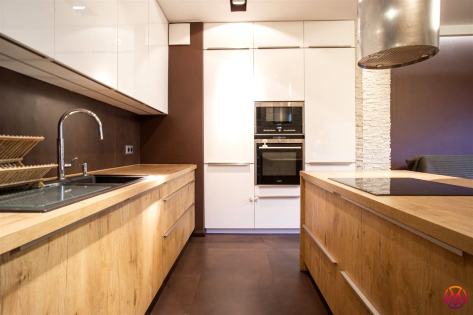 Mieszkanie apartamentowiec Łódź