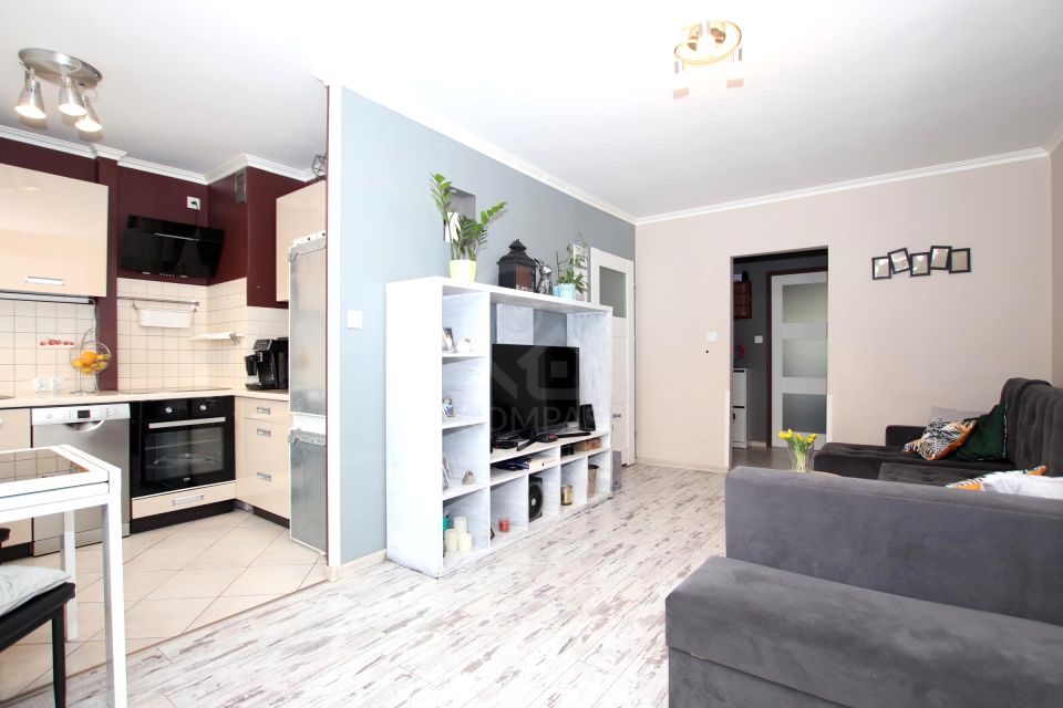 Mieszkanie Wrocław sprzedaż