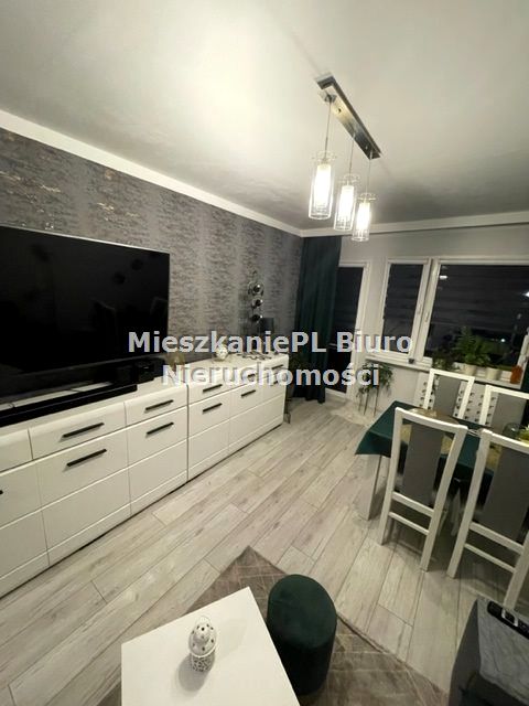 Mieszkanie Sosnowiec