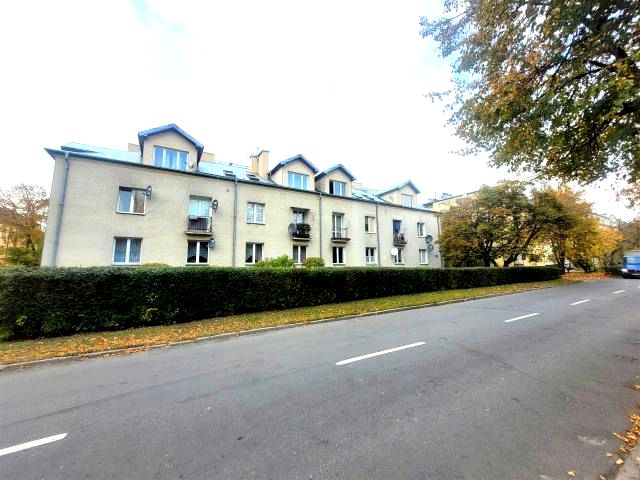 Mieszkanie Legionowo