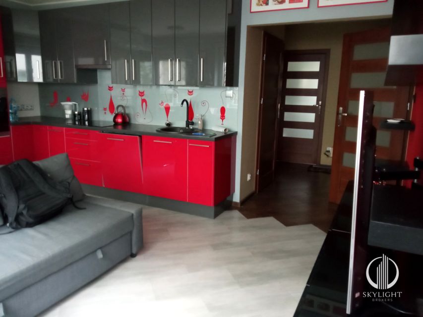 Mieszkanie Warszawa wynajem