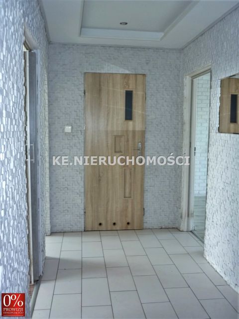 Mieszkanie Ruda Śląska