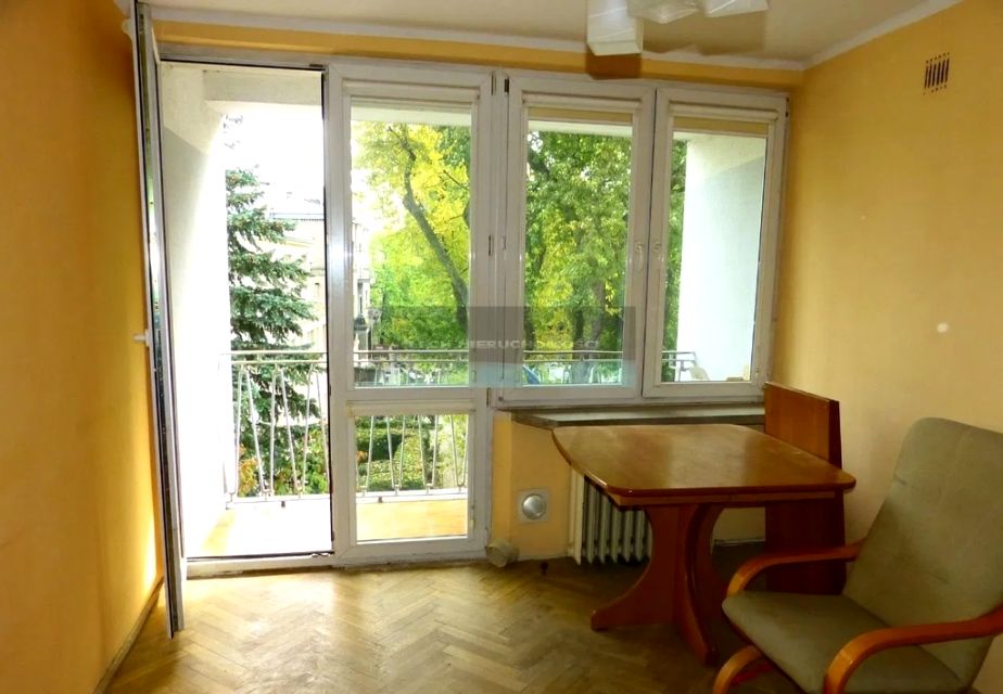 Mieszkanie Warszawa