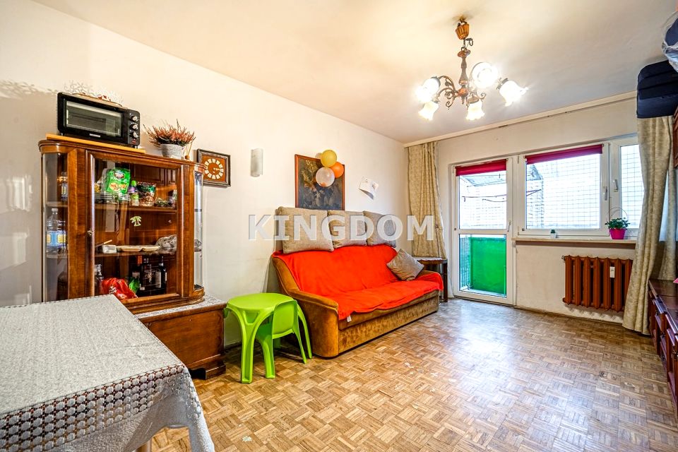 Mieszkanie Warszawa sprzedaż