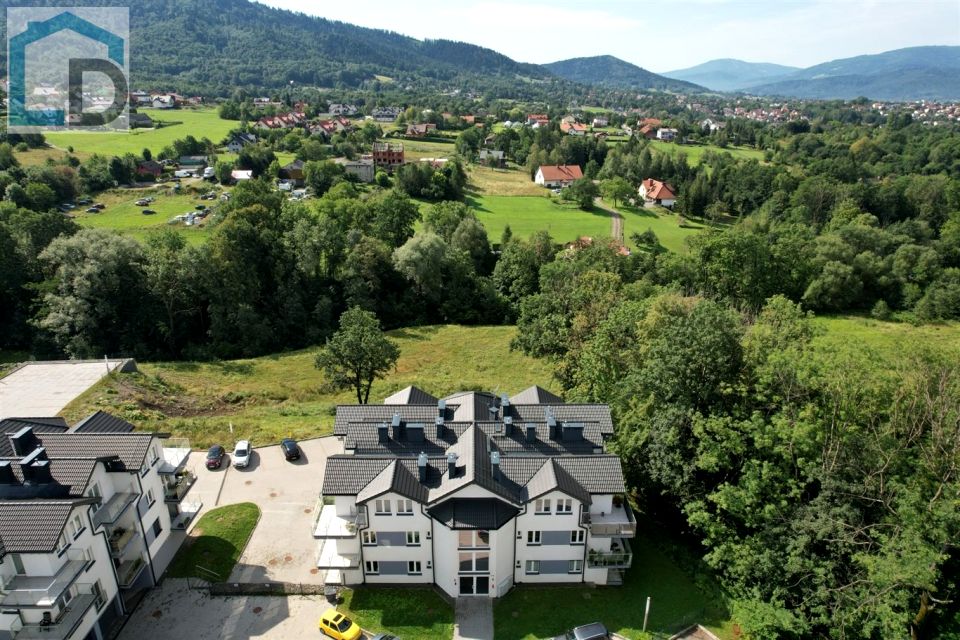 Mieszkanie Bielsko-Biała