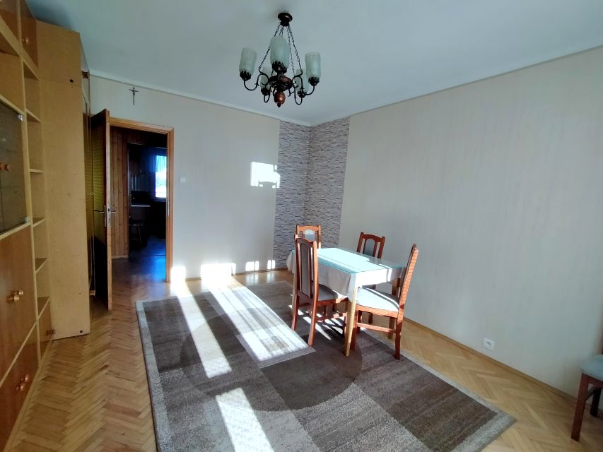 Mieszkanie Kraków sprzedaż