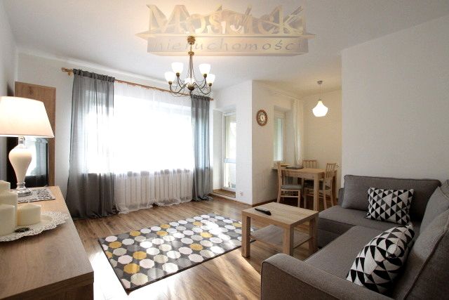 Mieszkanie Warszawa