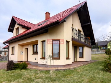 Domy na sprzedaż Bydlin - Sprzedam dom Bydlin w Małopolsce