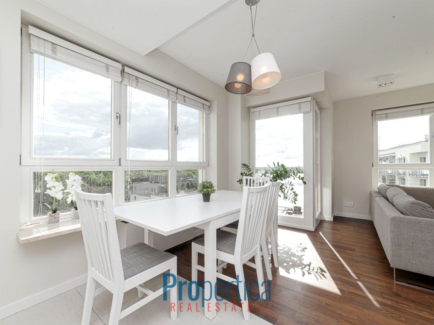 Mieszkanie apartamentowiec sprzedaż