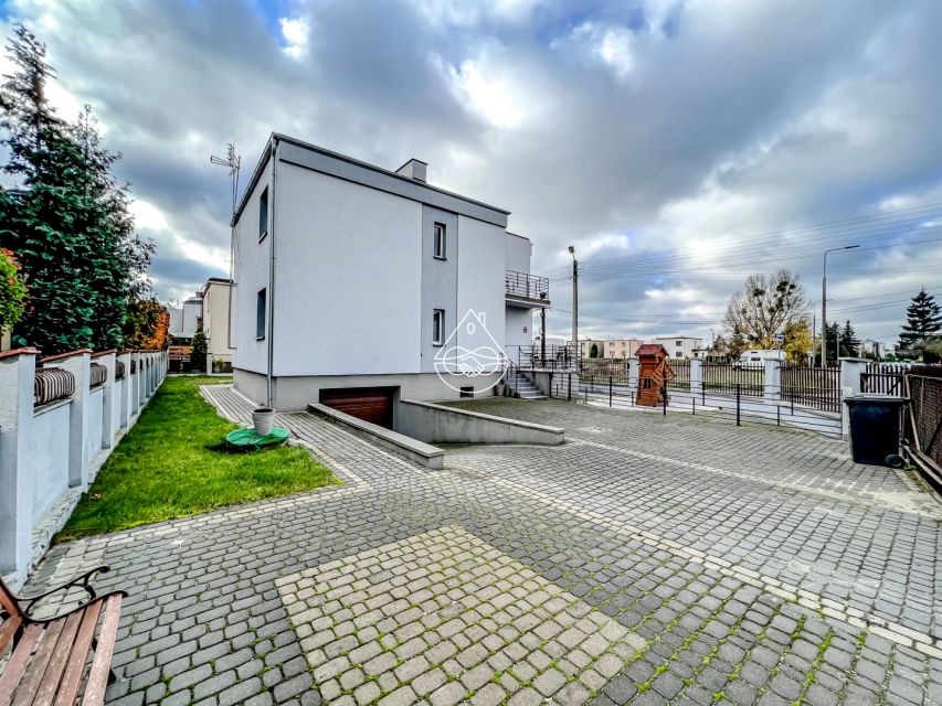 Mieszkanie Bydgoszcz