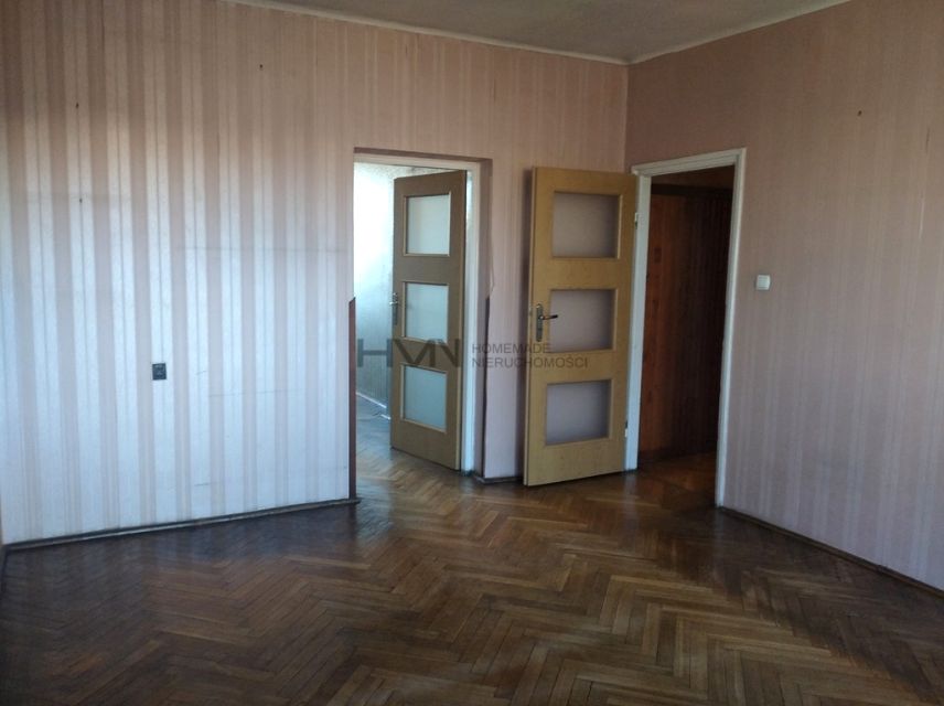 Mieszkanie Kraków