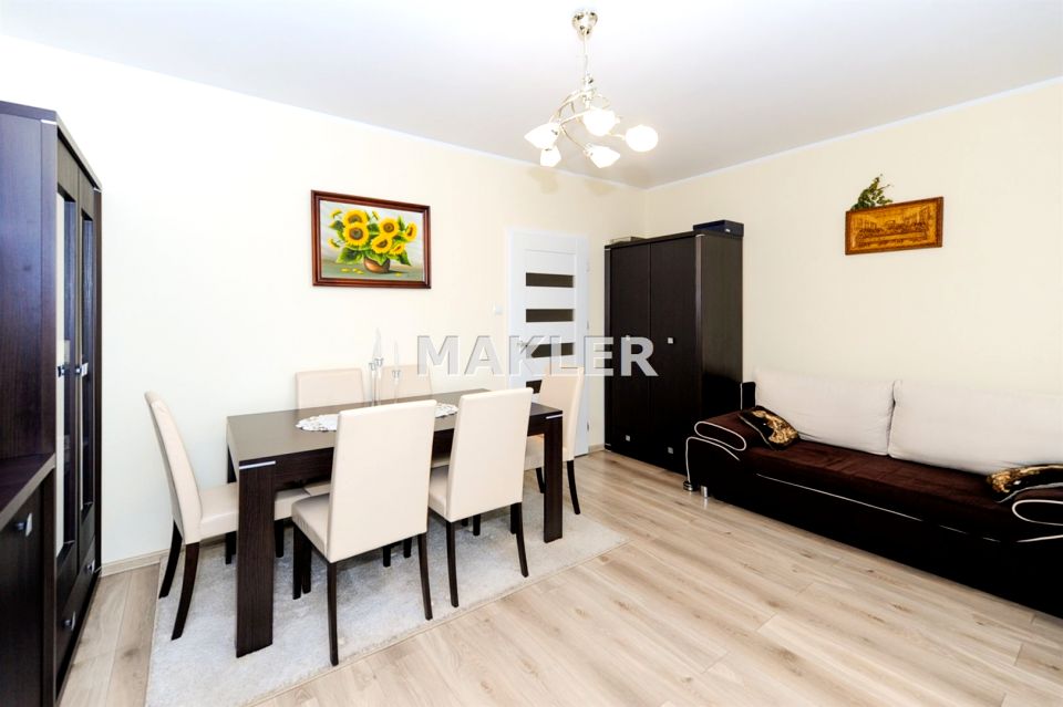 Mieszkanie Bydgoszcz