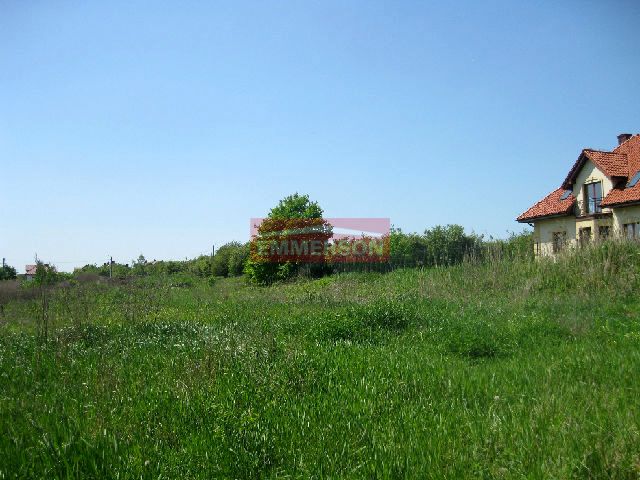 Działka budowlana Kraków