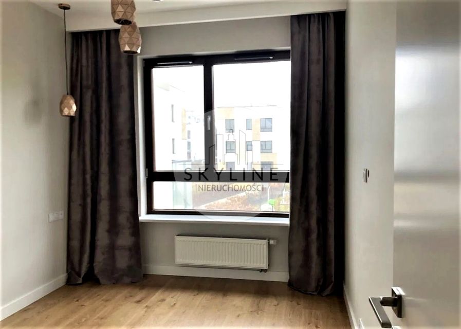 Mieszkanie Warszawa
