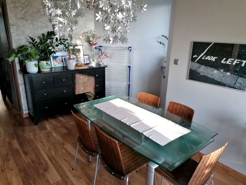 Mieszkanie Brzeg Dolny