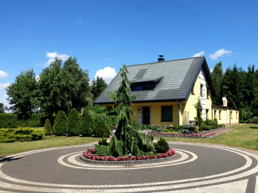 Dom Wola Czarnyska