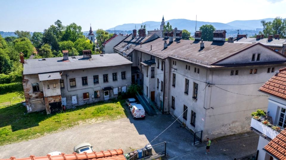 Lokal Bielsko-Biała