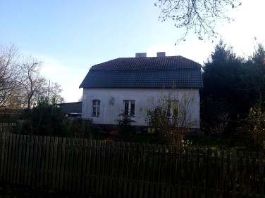 Dom Witramowo