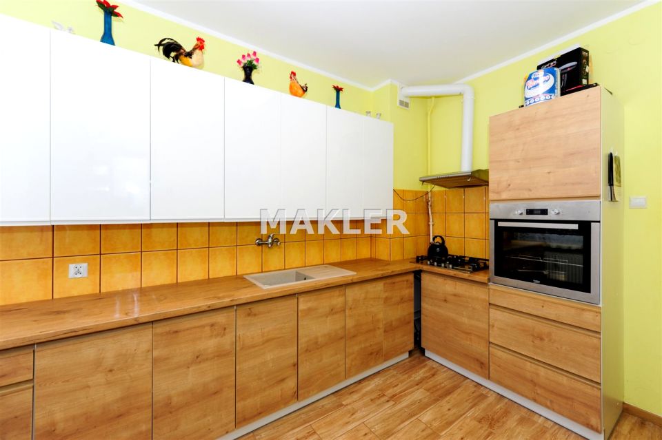 Mieszkanie blok mieszkalny sprzedaż