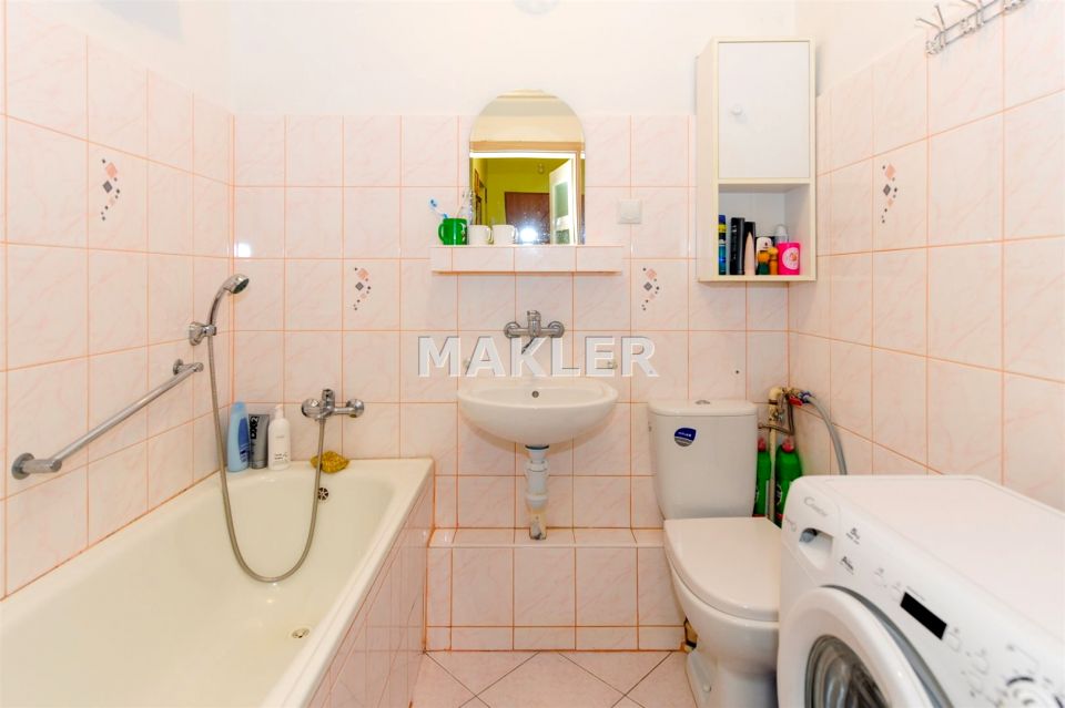 Mieszkanie Bydgoszcz