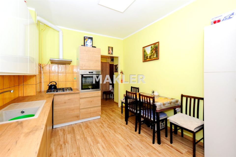 Mieszkanie Bydgoszcz