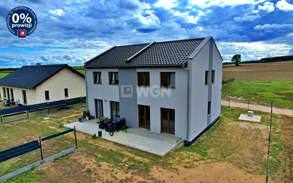 Dom Przytoczna