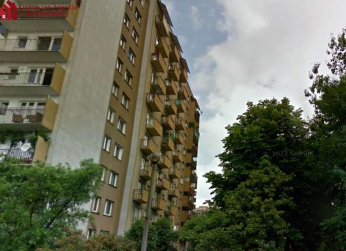 Mieszkanie Kraków