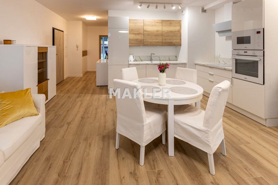 Mieszkanie Bydgoszcz