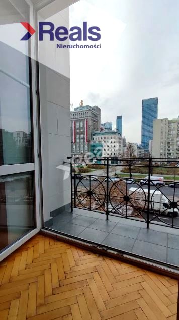 Mieszkanie Warszawa