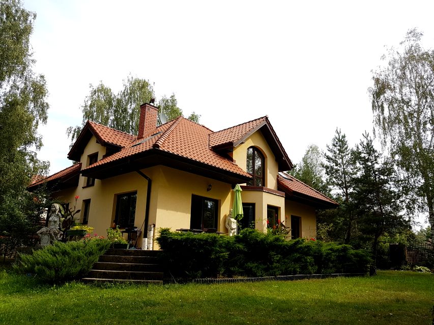 Dom Legionowo