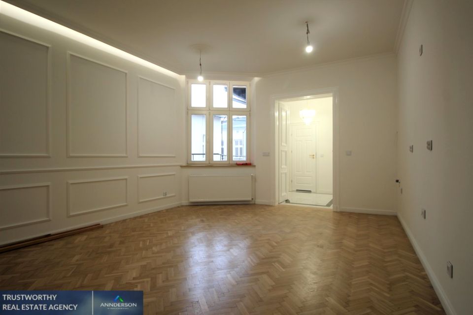 Mieszkanie Kraków