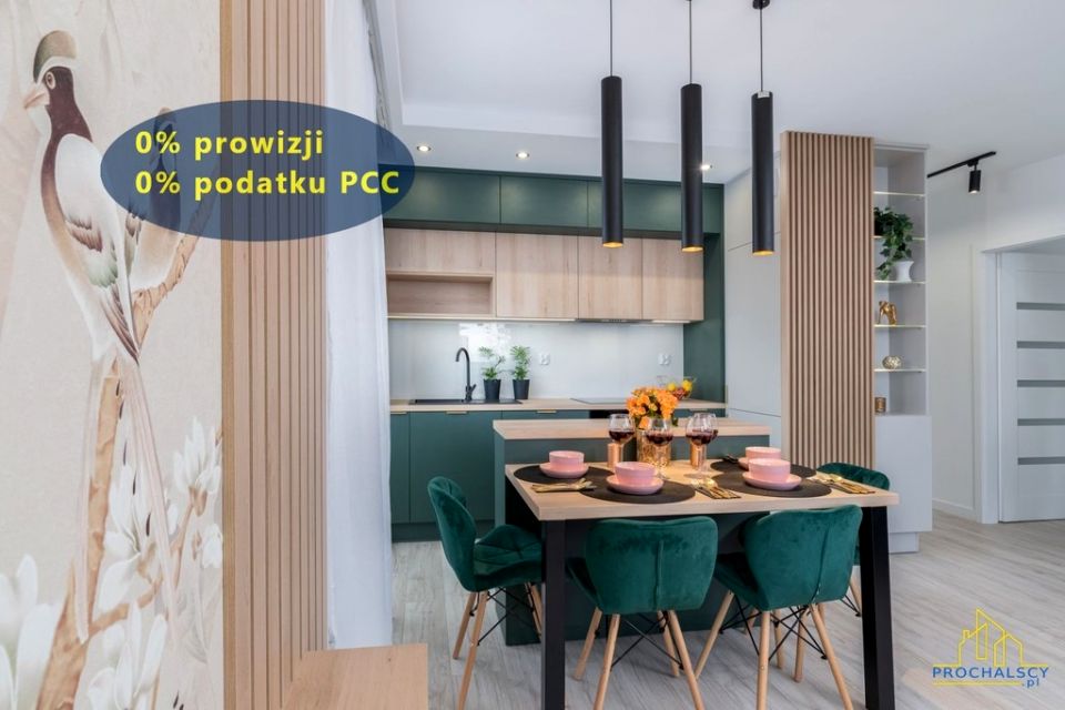 Mieszkanie Katowice
