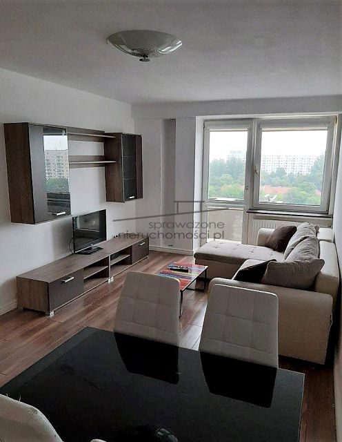 Mieszkanie Warszawa