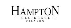 Hampton Residence Wilanów