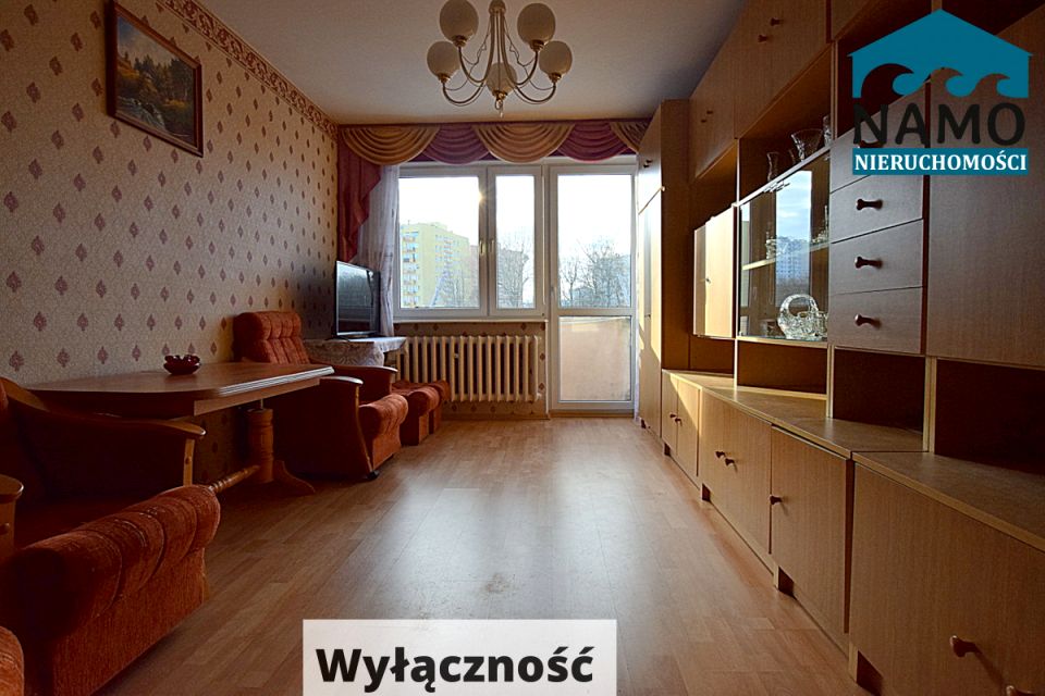 Mieszkanie Gdynia