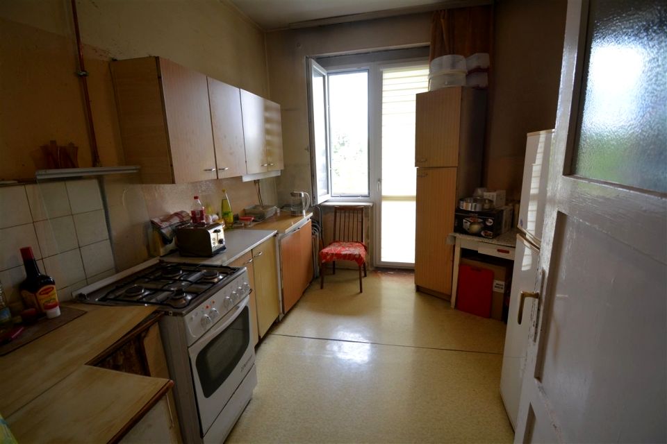 Mieszkanie Gliwice