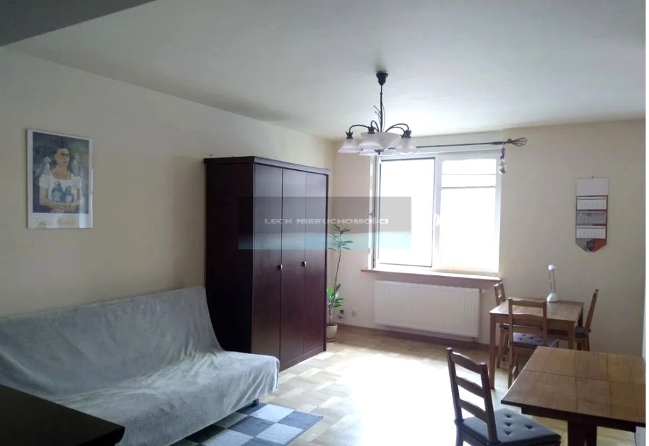 Mieszkanie blok mieszkalny Warszawa