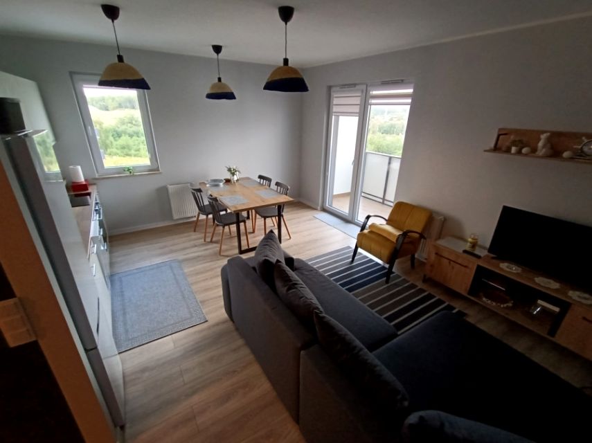 Mieszkanie Gdańsk wynajem