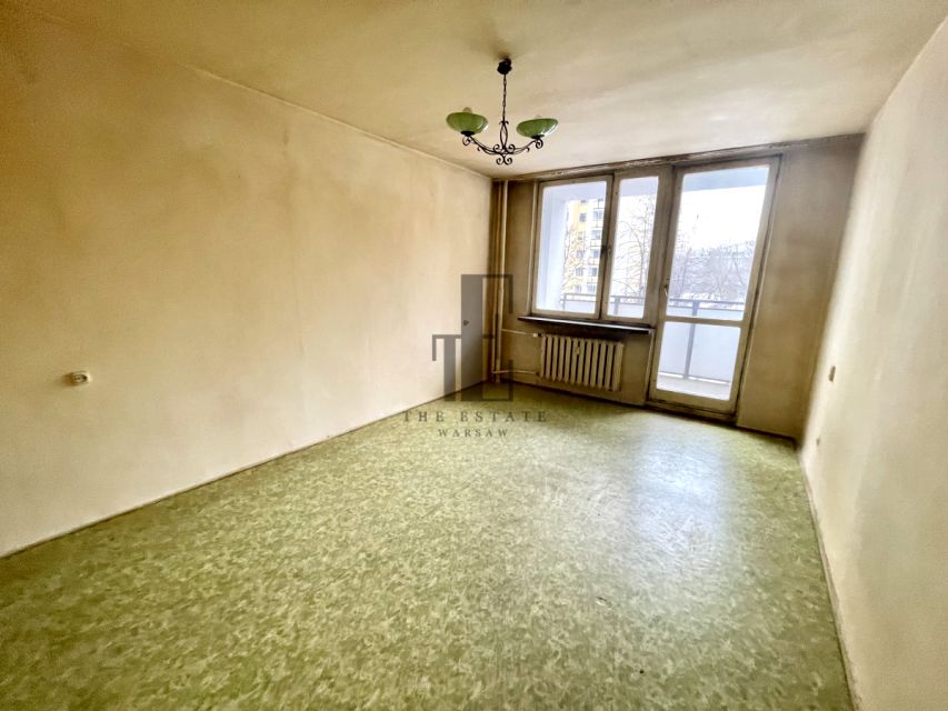 Mieszkanie Warszawa