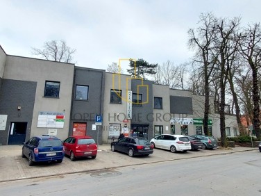 Budynek użytkowy Oleśnica sprzedaż