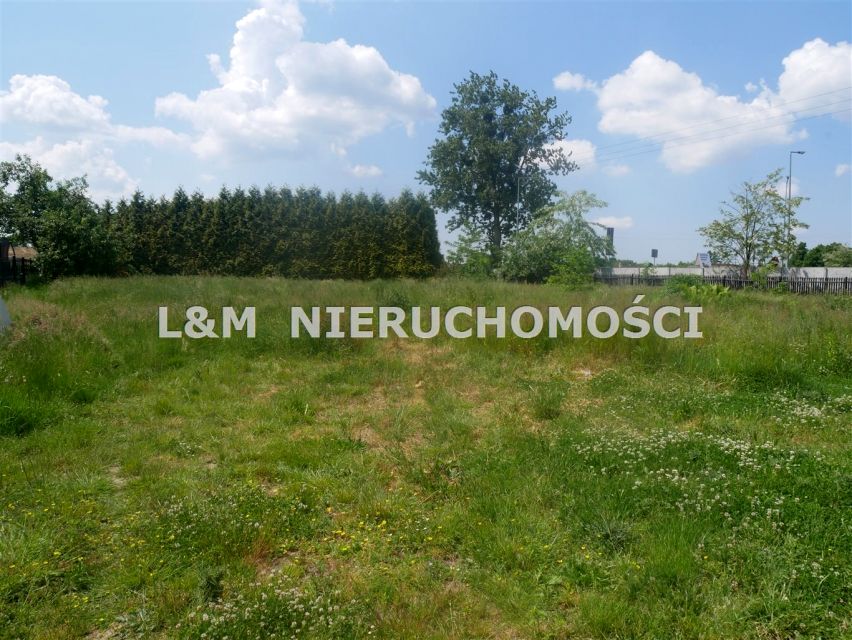 Budynek użytkowy Stanowice