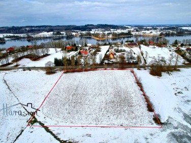 Działka budowlana sprzedam