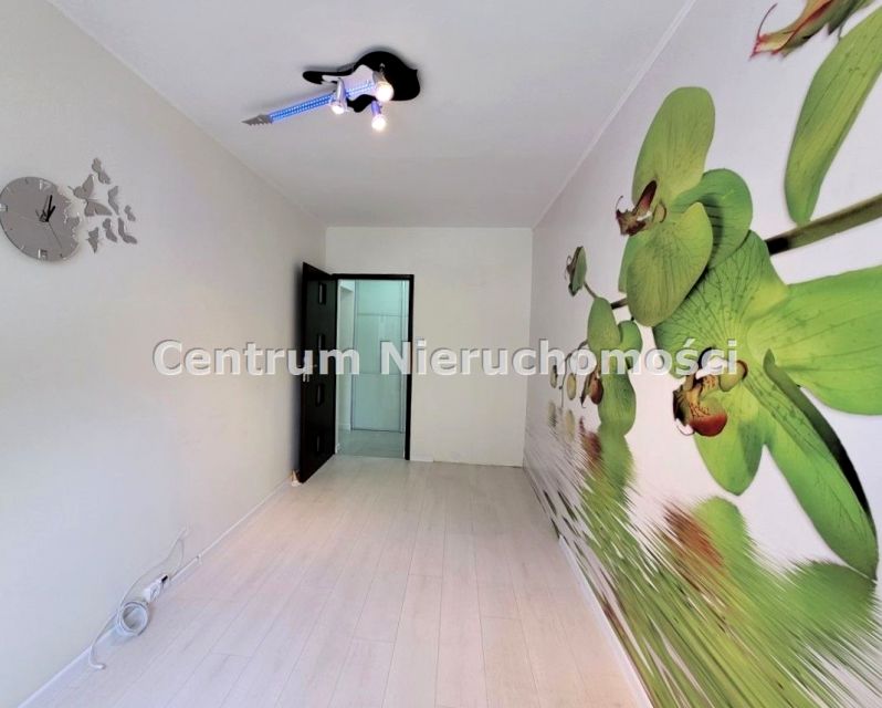 Mieszkanie Częstochowa
