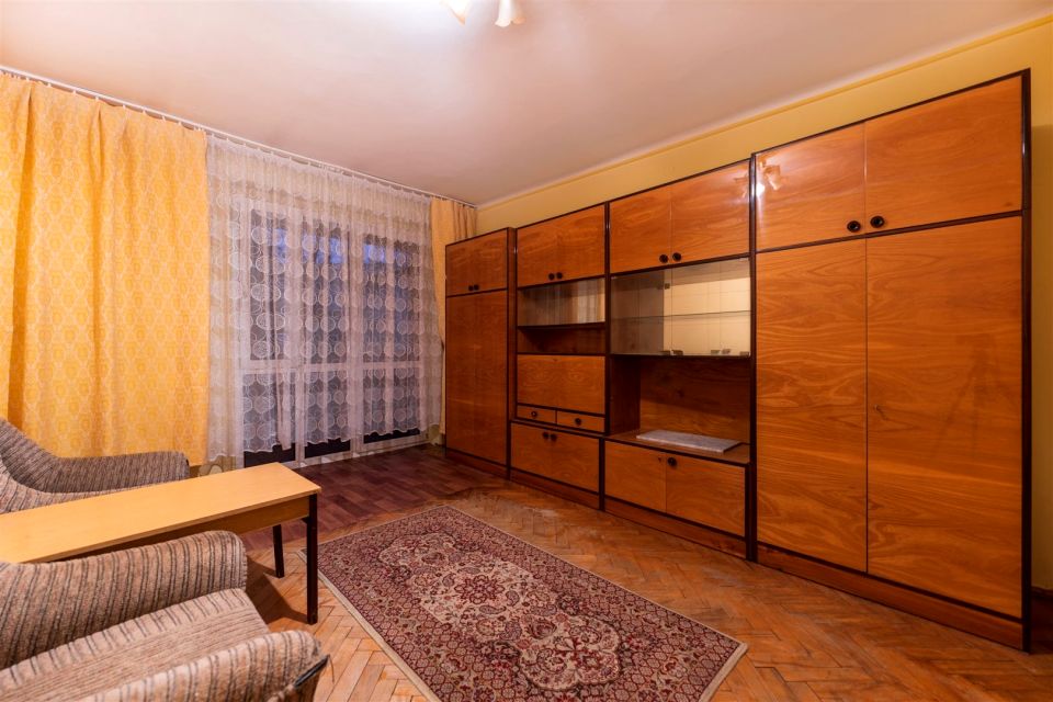 Mieszkanie Przemyśl