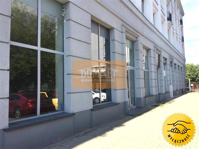 Lokal Warszawa