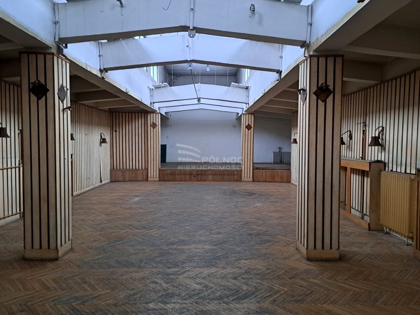 Lokal Kraków