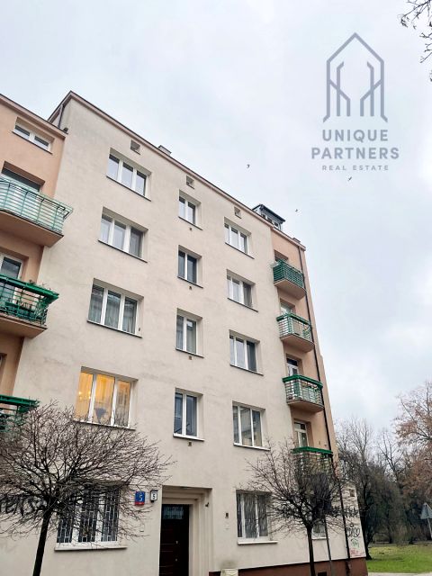 Mieszkanie Warszawa