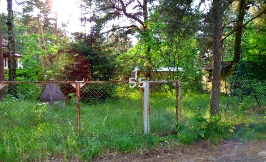 Działka Przygłów