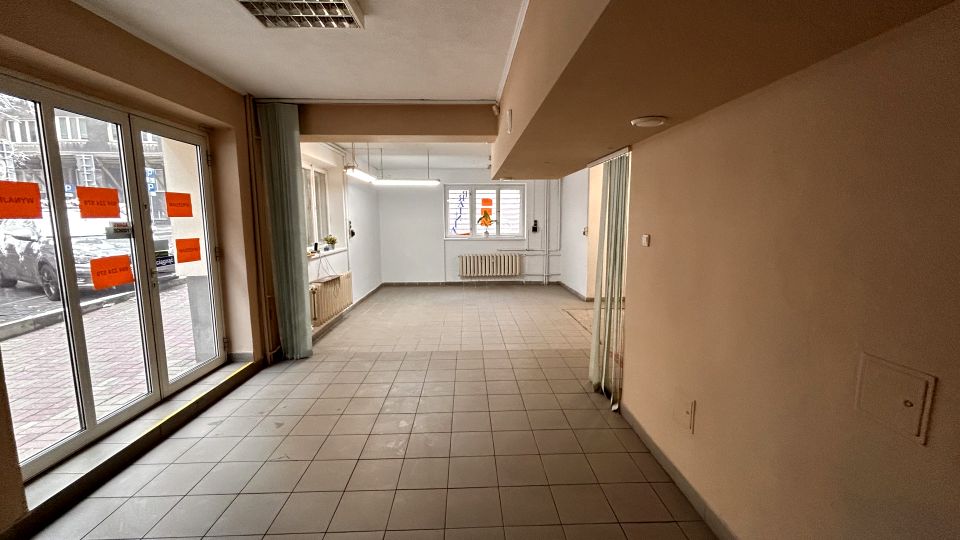 Lokal Katowice