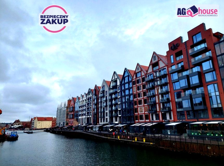 Mieszkanie Gdańsk